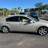 2005 Nissan Maxima 3.5 SE - 96k Miles, Clean Title