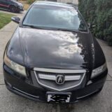 2007 Acura TL for $0 Build Credit, Poor Credit, Bad