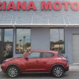 2017 Nissan JUKE - Approved for Bad Credit, Bankruptcy, Repo,