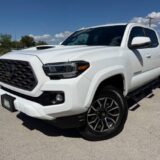 2022 Toyota Tacoma TRD Sport Crew Cab Long Bed 4x4
