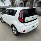 2018 Kia Soul+ for $0 Build Credit, Poor Credit, Bad