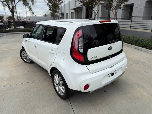 2018 Kia Soul+ for $0 Build Credit, Poor Credit, Bad