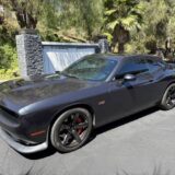 2018 Dodge Challenger SRT 392 for $0 Build Credit, Poor