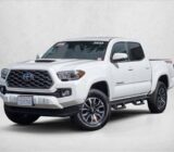 2023 Toyota Tacoma TRD Sport 4WD Crew Cab for $0