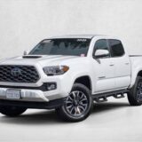 2023 Toyota Tacoma TRD Sport 4WD Crew Cab for $0