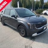 2025 Kia Carnival LX - One Owner for $0 Build