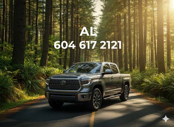 2024 Toyota Tundra Limited Hybrid - TRD Off-Road, No Accidents 2024 Toyota Tundra Limited Hybrid - TRD Off-Road, No Accidents