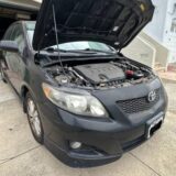2010 Toyota Corolla S - $6,000 OBO for $0 Build