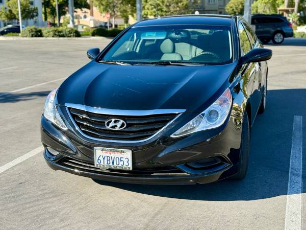 2020 Hyundai Sonata Limited 59k Miles Clean Title for $0