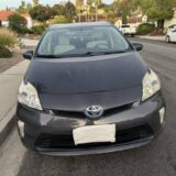 2015 Toyota Prius for $0 Build Credit, Poor Credit, Bad