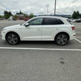 2018 Audi Q** (specify model and trim) for $0 Build