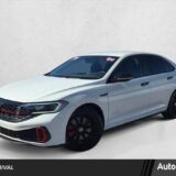 2024 Volkswagen Jetta GLI 40th Anniversary Edition Sedan for $0