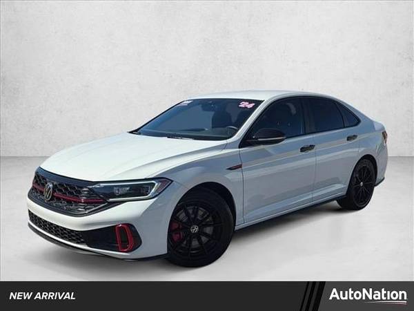 2024 Volkswagen Jetta GLI 40th Anniversary Edition Sedan for $0