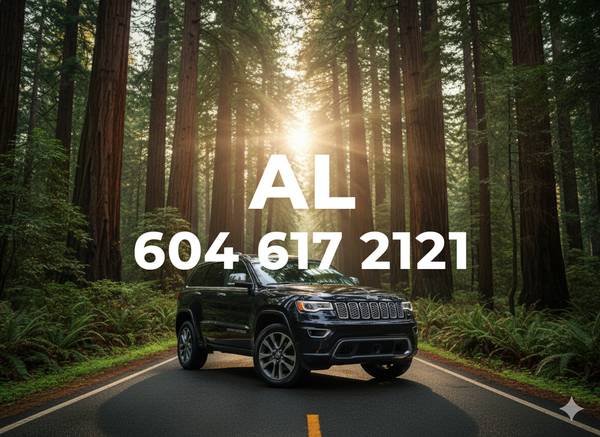 2018 Jeep Grand Cherokee Overland 4x4 for $0 Build Credit,