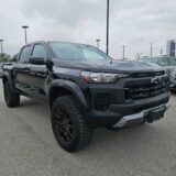 2024 Chevrolet Colorado Trail Boss 4WD Crew Cab for $0