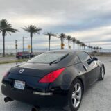2007 Nissan 350Z for $0 Build Credit, Poor Credit, Bad