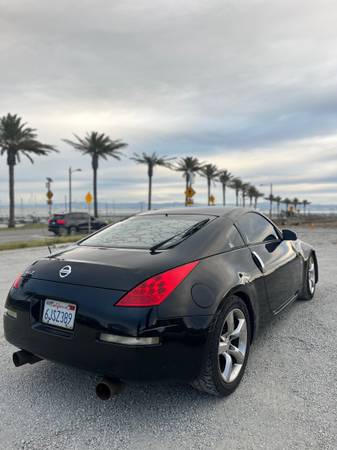 2007 Nissan 350Z for $0 Build Credit, Poor Credit, Bad