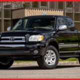 2004 Toyota Tundra SR5 for $0 Build Credit, Poor Credit,