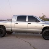 2006 Dodge Ram 2500 Megacab Laramie Hemi 4x4 for $0