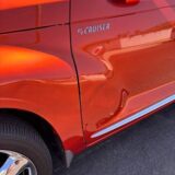 2003 PT Cruiser Dream Edition for $0 Build Credit, Poor