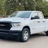 2020 Ram 1500 for $0 Build Credit, Poor Credit, Bad