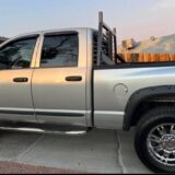2007 Dodge Ram 2500 Cummins Diesel for $0 Build Credit,