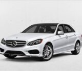 2016 Mercedes-Benz E-Class E 350 Sport Sedan for $0 Build