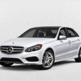 2016 Mercedes-Benz E-Class E 350 Sport Sedan for $0 Build