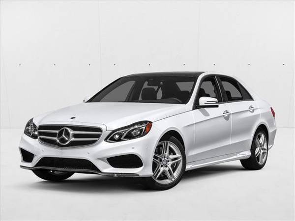 2016 Mercedes-Benz E-Class E 350 Sport Sedan for $0 Build