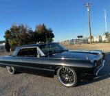 1964 Chevy Impala for $0 Build Credit, Poor Credit, Bad