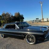 1964 Chevy Impala for $0 Build Credit, Poor Credit, Bad