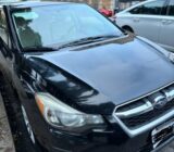 2014 Subaru Impreza Trim for $0 Build Credit, Poor Credit,