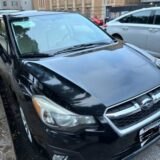 2014 Subaru Impreza Trim for $0 Build Credit, Poor Credit,