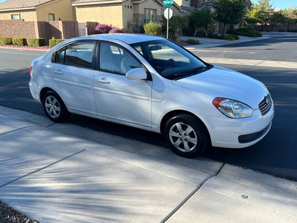 2010 Hyundai Accent Trim for $0 Build Credit, Poor Credit,