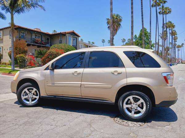 2023 Chevrolet Equinox LT for $0 Build Credit, Poor Credit,