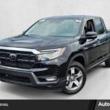 2024 Honda Ridgeline RTL Crew Cab AWD for $0 Build