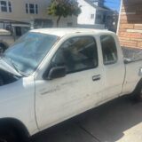 1997 Toyota Tacoma - Needs Minor Work (Tires, Radiator) for