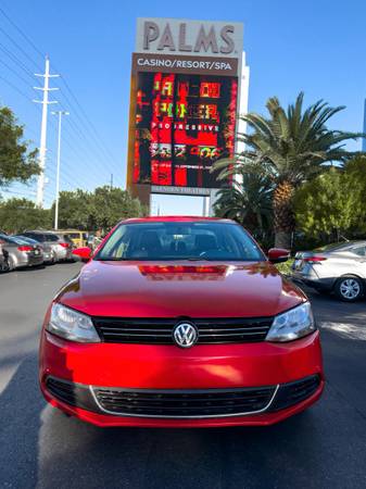 2014 VW Jetta SE for $0 Build Credit, Poor Credit,