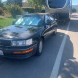 1991 Lexus LS400 for $0 Build Credit, Poor Credit, Bad
