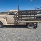 1954 GMC Complete Original Trim with Title for $0 Build