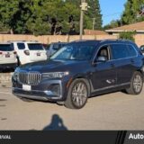 2021 BMW X7 xDrive40i for $0 Build Credit, Poor Credit,