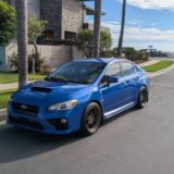 2017 Subaru WRX for $0 Build Credit, Poor Credit, Bad