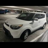 2016 Kia Soul for $0 Build Credit, Poor Credit, Bad