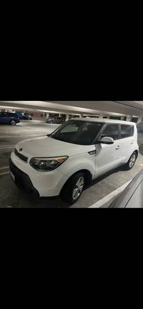 2016 Kia Soul for $0 Build Credit, Poor Credit, Bad