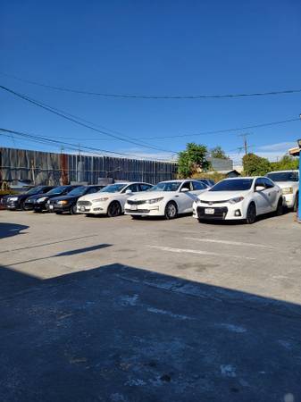 2018 Honda Accord EX for Sale for $0 Build Credit,