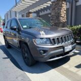 2016 Jeep Compass for $0 Build Credit, Poor Credit, Bad