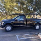 2017 Ford F-150 XL 2-Door 8-Foot Bed for $0 Build