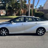 2019 Toyota Mirai for $0 Build Credit, Poor Credit, Bad