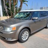 2012 Ford Flex SEL for $0 Build Credit, Poor Credit,