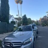 2016 Mercedes-Benz C300 4MATIC Clean for $0 Build Credit, Poor